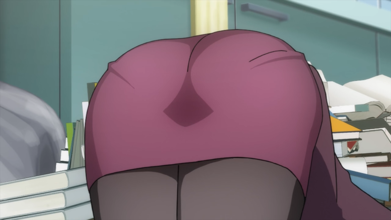 Bokutachi wa Benkyou wa Dekinai (PuyaSubs!)